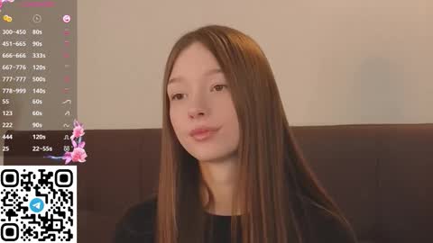 Loise online show from 10.08.25