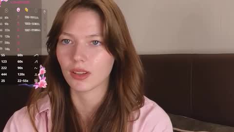 Loise online show from 11.02.25