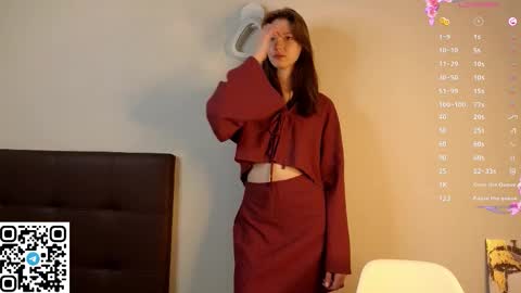 Loise online show from 12.05.25