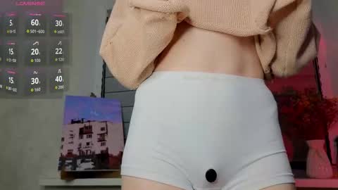 Lysia online show from 12.05.25