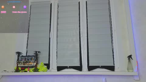 Lysia online show from 03.12.26