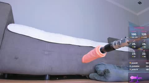 Aisu online show from 01.26.25