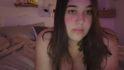 Snapshot of cherrypop1707 chatting on 10.12.25 cherrypop1707 online show from 10.12.25