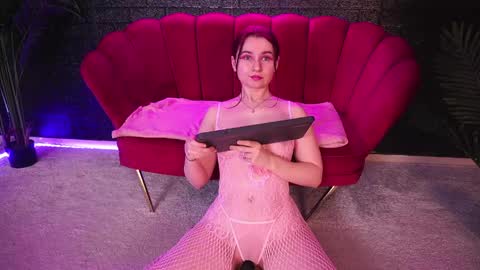 cherrysinn online show from 04.16.26