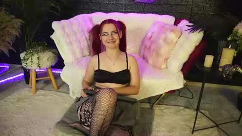 cherrysinn online show from 07.17.26