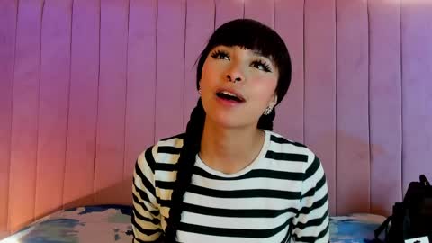 Cherry Sweet online show from 04.12.26