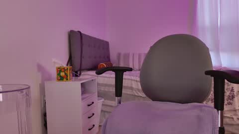 Cheravona   CherryVonFairy online show from 01.07.26