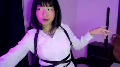 Cherry  online show from 02.24.25