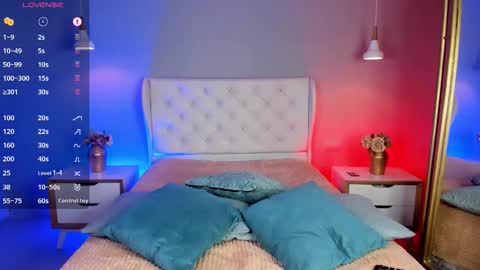 Matias online show from 12.20.25