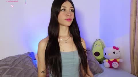 cheryelfox online show from 11.06.25