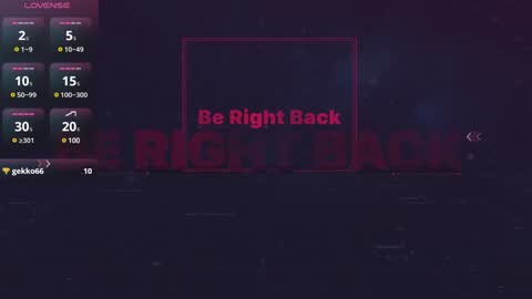 Mafe 3 online show from 01.19.25