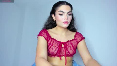 Mafe 3 online show from 02.15.25