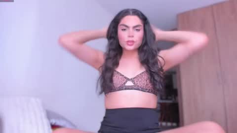 Mafe 3 online show from 02.10.26