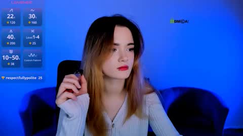 Your cutie online show from 12.16.25