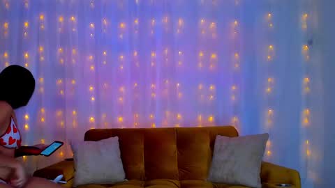 Snapshot of cherylbutler chatting on 02.07.25 Cheryl online show from 02.07.25