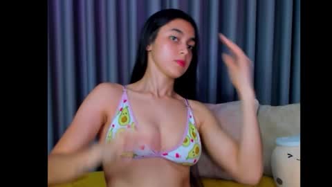 Cheryl online show from 03.04.26