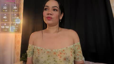 cherylfoster_ online show from 09.20.25