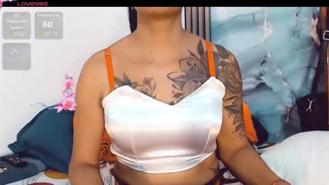 cheryll_enyeli online show from 12.04.25