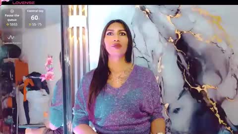 cheryll_enyeli online show from 12.15.25