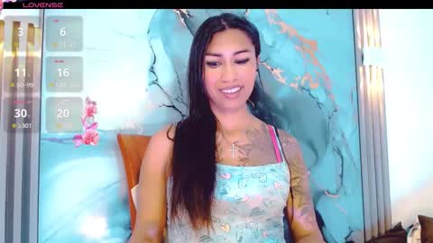 cheryll_enyeli online show from 12.17.25
