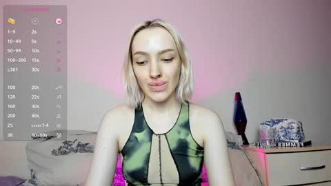 Snapshot of cherylmason chatting on 02.01.25 Cheryl online show from 02.01.25