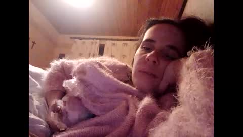 Snapshot of cherymoon89 chatting on 02.17.25 CherryMoon online show from 02.17.25