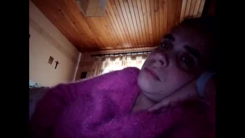 Snapshot of cherymoon89 chatting on 02.20.25 CherryMoon online show from 02.20.25