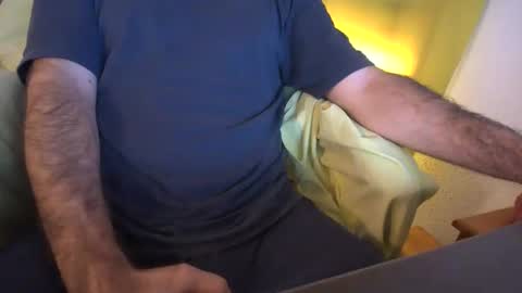 Ches Long online show from 10.11.25