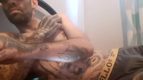 Chevy online show from 11.20.25