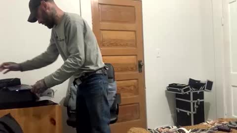 Chevy online show from 05.12.26