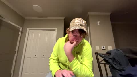 Snapshot of chevycamaro1978 chatting on 12.02.24 chevycamaro1978 online show from 12.02.24