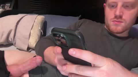 Chevy Ironwood online show from 02.20.26