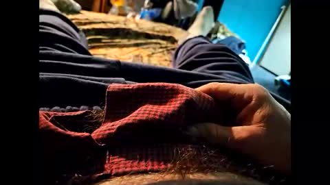 chevyman3219 online show from 01.04.25