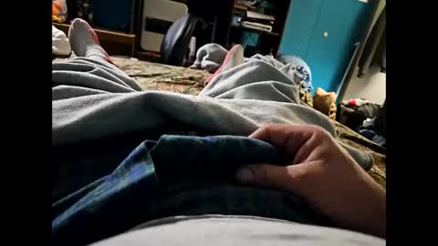 chevyman3219 online show from 10.26.25