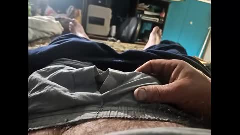 chevyman3219 online show from 11.23.25