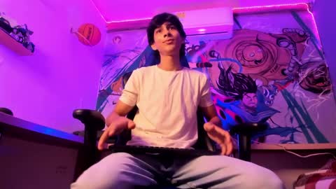 Cheys online show from 04.04.26