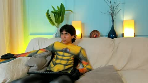 Cheys online show from 04.16.26