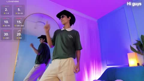 Cheys online show from 04.22.26