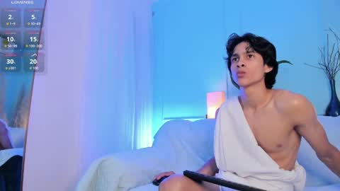 Cheys online show from 04.28.26