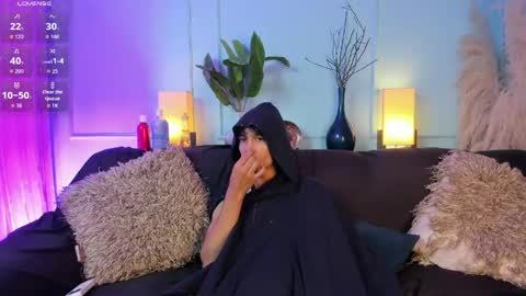 Snapshot of cheys_mast chatting on 05.03.26 Cheys online show from 05.03.26