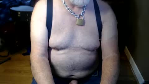 Snapshot of chgodad chatting on 12.03.24 chgodad online show from 12.03.24