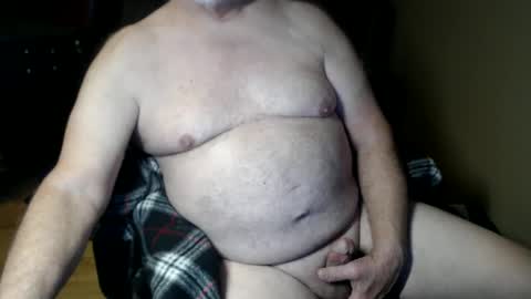 Snapshot of chgodad chatting on 12.08.24 chgodad online show from 12.08.24