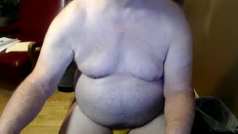 Snapshot of chgodad chatting on 12.23.24 chgodad online show from 12.23.24