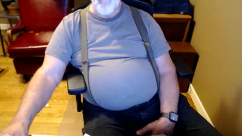 Snapshot of chgodad chatting on 11.16.25 chgodad online show from 11.16.25