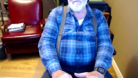 Snapshot of chgodad chatting on 12.03.25 chgodad online show from 12.03.25