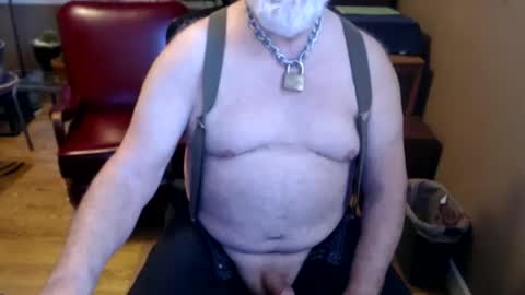 Snapshot of chgodad chatting on 12.16.25 chgodad online show from 12.16.25