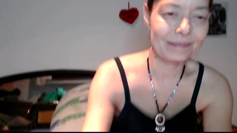 Chiara online show from 12.19.24