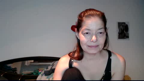 Chiara online show from 01.27.25