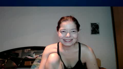 Chiara online show from 02.26.25