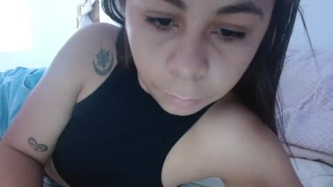 Snapshot of chiara_20 chatting on 04.29.26 Airam online show from 04.29.26